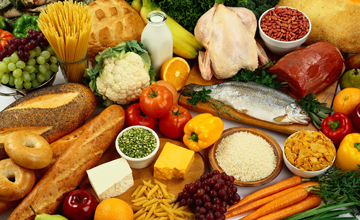 ISO 22000 GIDA GÜVENLİĞİ BELGESİ